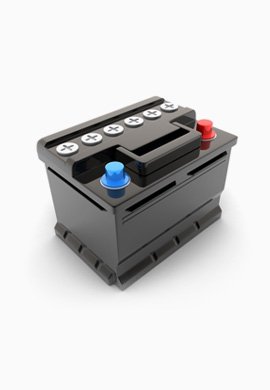 car battery