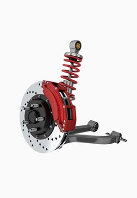 Car disk brake $80.00